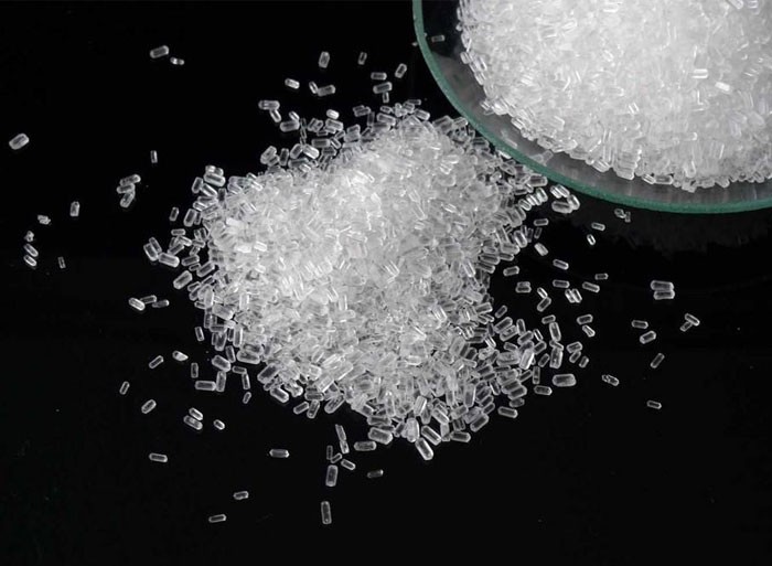 湖北菱形硫酸镁