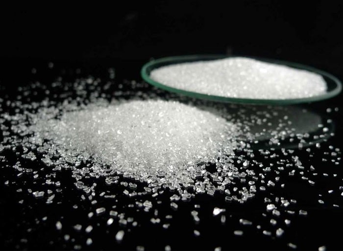 湖北味精状硫酸镁