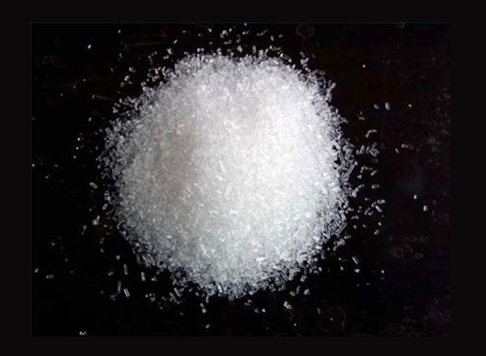 湖北五水硫酸镁