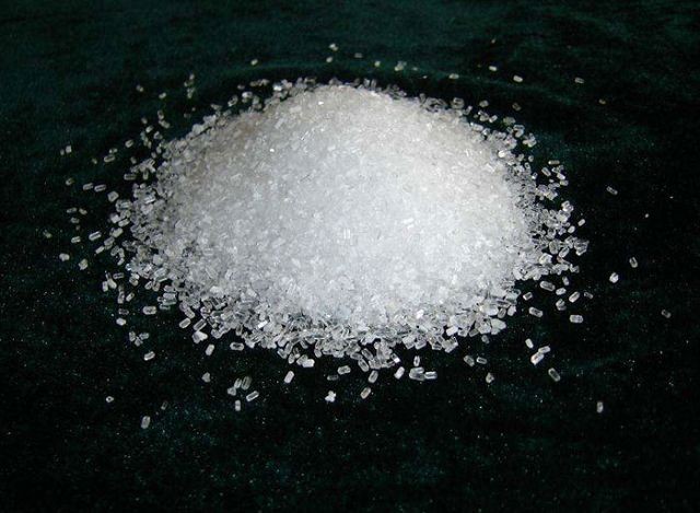 湖北七水硫酸镁